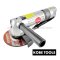 KBE2702060Q (GA1211L) เครื่องเจียร์ลม 5 นิ้ว / 115 มม. เหมาะสำหรับงานเจียร์-ตัด-ขัด ANGLE GRINDER "KOBETOOLS" สินค้าประเทศอังกฤษ