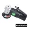KBE2702090K (FAG050M) เครื่องเจียร์ลมมินิ 2 นิ้ว / 50 มม. ใช้กับใบขนาด 50x4x9.6 มม. MINI ANGLE GRINDER "KOBETOOLS" สินค้าประเทศอังกฤษ