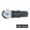 KBE2702090K (FAG050M) เครื่องเจียร์ลมมินิ 2 นิ้ว / 50 มม. ใช้กับใบขนาด 50x4x9.6 มม. MINI ANGLE GRINDER "KOBETOOLS" สินค้าประเทศอังกฤษ