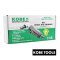 KBE2702222K (FDG090) เครื่องเจียร์ลมแม่พิมพ์ หัวงอ 90 องศา 6 มม. (1/4") "KOBETOOLS" สินค้าประเทศอังกฤษ