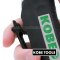 KBE2702242K (FDG115) เครื่องเจียร์ลมแม่พิมพ์ หัวงอ 115 องศา 6 มม. (1/4") "KOBETOOLS" สินค้าประเทศอังกฤษ