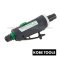 KBE2702262K (FDG180M) เครื่องเจียร์ลมคอตรง 6 มม. (1/4") สำหรับขัดเงา-ขัดผิว-ลบคม-เจียร์ แข็งแรงทนทาน STRAIGHT DIE GRINDER "KOBETOOLS" สินค้าประเทศอังกฤษ