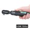 KBE2702300K (FSR500) ด้ามฟรีลม 1/2" 14-68NM. ความยาวทั้งตัว 265 มม. SPEED RATCHET "KOBETOOLS" สินค้าประเทศอังกฤษ