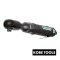 KBE2702300K (FSR500) ด้ามฟรีลม 1/2" 14-68NM. ความยาวทั้งตัว 265 มม. SPEED RATCHET "KOBETOOLS" สินค้าประเทศอังกฤษ