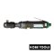 KBE2702300K (FSR500) ด้ามฟรีลม 1/2" 14-68NM. ความยาวทั้งตัว 265 มม. SPEED RATCHET "KOBETOOLS" สินค้าประเทศอังกฤษ