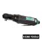 KBE2702360K (FSR375) ด้ามฟรีลม 3/8" 7-27NM. ความยาวทั้งตัว 205 มม. SPEED RATCHET "KOBETOOLS" สินค้าประเทศอังกฤษ
