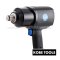 KBE2702525K "KOBE" บล็อกลม 6 หุน (3/4") 5500 รอบ AIR IMPACT WRENCH TWIN HAMMER "KOBETOOLS" สินค้าประเทศอังกฤษ