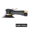KBE2702720K (FSO150) เครื่องขัดกระดาษทรายแบบมือถือชนิดหมุนวน ขนาด 150 มม. "KOBETOOLS" สินค้าประเทศอังกฤษ