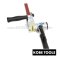 KBE2702880K (MBS025-X) ชุดเครื่องขัดกระดาษทรายลม (มินิ) MINI BELT SANDER KIT "KOBETOOLS" สินค้าประเทศอังกฤษ