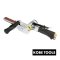 KBE2702880K (MBS025-X) ชุดเครื่องขัดกระดาษทรายลม (มินิ) MINI BELT SANDER KIT "KOBETOOLS" สินค้าประเทศอังกฤษ