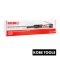 KBE2703300K (NS4030K) เครื่องสกัดลมแบบเข็ม /แส้ลมกำจัดสนิม รุ่นงานหนัก HEAVY DUTY NEEDLE SCALER "KOBETOOLS" สินค้าประเทศอังกฤษ (รหัสเดิม KBE2703150K)