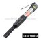 KBE2703300K (NS4030K) เครื่องสกัดลมแบบเข็ม /แส้ลมกำจัดสนิม รุ่นงานหนัก HEAVY DUTY NEEDLE SCALER "KOBETOOLS" สินค้าประเทศอังกฤษ (รหัสเดิม KBE2703150K)
