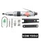 KBE2703800K (SS1525K) ชุดไขควงลมคอตรง พร้อมดอกไขควง 1/4" NPT STRAIGHT SCREWDRIVER KIT "KOBETOOLS" สินค้าประเทศอังกฤษ