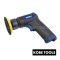 KBE2706010K (BROS3) เครื่องขัดกระดาษทราย รุ่นงานหนัก ขนาด 75 มม. (3 นิ้ว) RANDOM ORBITAL SANDER "KOBETOOLS" สินค้าประเทศอังกฤษ