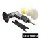 KBE2706740K (GMPK3) ชุดเครื่องขัดสีขนาดเล็ก (ใช้ลม) ขนาด 75 มม. (3 นิ้ว) MINI POLISHER KIT "KOBETOOLS" สินค้าประเทศอังกฤษ
