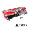 C-OK-PR1265 ด้ามฟรีลม SQ.3/8" (3 หุน) แรงบิด 65 ฟุตปอนด์/88NM. ความเร็วรอบ 160 RPM OKURA