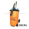 HO-70A (1/2") ถังเติมน้ำมันเกียร์มือโยก 20 ลิตร ความยาวสาย 1/2" x 6 ฟุต OKURA