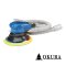 OK-5OSB เครื่องขัดกระดาษทรายดูดฝุ่นในตัว ขนาด 5 นิ้ว ความเร็วรอบ 10000 RPM OKURA