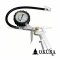 TG-3 เกจวัดลม-เติมลม TIRE INFALTOR GAUGE 0-160 LBS/IN2 OKURA