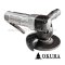 TW เครื่องเจียรลม 4 นิ้ว/100 มม. แรงดันลม 90 PSI ความเร็วรอบ 11000 RPM OKURA