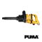 AT-5186L บล็อกลม 1 นิ้ว คอยาว แรงบิด 1800 FTLBS ความเร็วรอบ 4000 RPM พูม่า "PUMA"