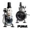 MA1000GA ปั๊มลมแอร์บัสพูม่า AIR BRUSH ขนาด 2 HP ปริมาณลม 20 ลิตร/นาที 220V พูม่า PUMA