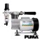 MA1000GA ปั๊มลมแอร์บัสพูม่า AIR BRUSH ขนาด 2 HP ปริมาณลม 20 ลิตร/นาที 220V พูม่า PUMA