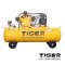 TGA310-340M ปั๊มลมสายพาน ถังลม 340 ลิตร 10 HP มอเตอร์ 10 HP 380V ไทเกอร์ TIGER