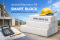 ส่องคุณสมบัติอิฐมวลเบา G4 จาก Smart Block พร้อมแชร์วิธีคํานวณจํานวนที่ใช้ก่อสร้าง
