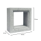 SMART BREEZE BLOCK FRAME บล็อกช่องลม ขนาด 19 x 19 cm.