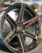 18x9 ET 20 PCD 6x114 Nissan NAVARA