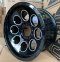 18x9 Offset 0 PCD 6x139.7