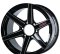 18x9 Offset 20 PCD 6x139.7