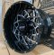 B2077 20x12 ET -44 PCD 6x139.7