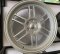 RPF1 18x8.5 ET 35 PCD 6x114 Nissan NAVARA