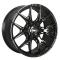 B-156 18x9 ET 10 PCD 6x139.7