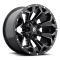 Assault 18x9 ET 1 PCD 6x139.7