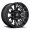 Blitz 16x8 ET 1 PCD 6x139.7