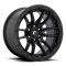 Rebel 20x9 ET 20 PCD 6x139.7