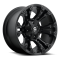 Vapor 20x9 ET 1 PCD 6x139.7