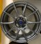 Advanti N970M 16x7 ET 35 Pad 4x100 CB 73.1