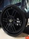 SW340 15x7 ET 35 PCD 4x100 Matt Black