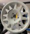 Evo-348 16x8 ET 20 PCD 5x114.3 CB 73.1 White