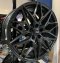 NEXX XX03 TMF-154 18x8.5 ET 35 PCD 5x112/114.3 CB 73.1 Hyper Dark