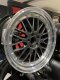 LM2-A642/R 19x9.5 ET 40 PCD 5x112/114.3 CB 73.1 XMPL/HB