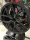 FIR-557/F 18x8.5 ET 35 PCD 5x120 Black Flat