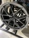 FIR-644/R 19x9.5 ET 35 PCD 5x120 Carbon Gray