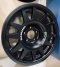 EVO-347 16x8 ET 20 PCD 5x114.3 Black Flat