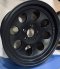 TM5-261 15x8 PCD 5x114.3 Black Flat