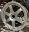 17x8/9 ET 35 PCD 5x114.3